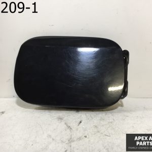 OEM 2004 Mercedes CLK320C Fuel Gas Tank Filler Door Lid