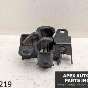 OEM 2004 Mercedes E500 Wagon 5.0L  Hood Lock Latches Pair