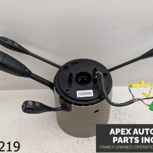OEM 2004 Mercedes E500 Wagon 5.0L Steering Column Control Switches Assembly