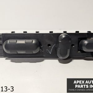 OEM 2005-2007 Lincoln Zephyr 3.5L Power Seat Adjustment Switch