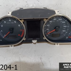 OEM 2005-2008 Audi A6 3.1L Speedometer Instrument Cluster Gauges