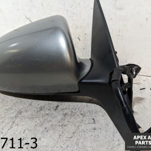 OEM 2005-2008 Audi A6 Avant 3.1L Passenger Side View Mirror Power W Memory