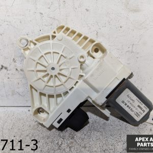 OEM 2005-2008 Audi A6 Avant 3.1L Right Passenger Door Window Control Motor