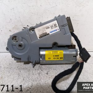 OEM 2005-2008 Audi A6 Avant 3.1L Sunroof Sun Roof Motor