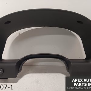 OEM 2005-2008 Saab 9-7X 4.2L Instrument Cluster Speedometer Bezel Trim