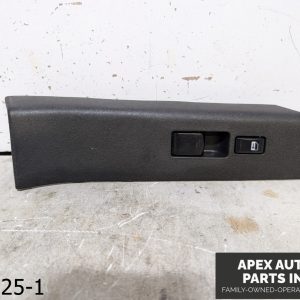 OEM 2005-2009 Nissan Xterra 4.0L Left Rear Window Switch 82961EA264