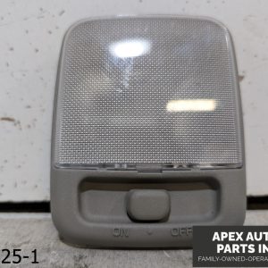 OEM 2005-2009 Nissan Xterra 4.0L Overhead Dome Lamp 26410-7S12A