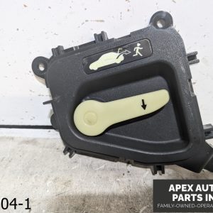 OEM 2005-2009 Subaru Legacy 2.5L TRUNK LID LIFTGATE LOCK LATCH