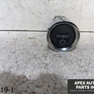 OEM 2005 - 2009 Toyota Prius 1.5L Ignition Power Start Stop Push Button Switch