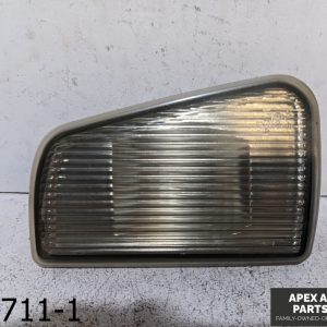 OEM 2005-2011 Cadillac STS 3.6L LEFT REAR REVERSE LIGHT ORIGINAL