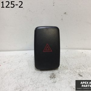 OEM 2005 Acura MDX Dash Emergency Hazard Light Control Switch Button M19620