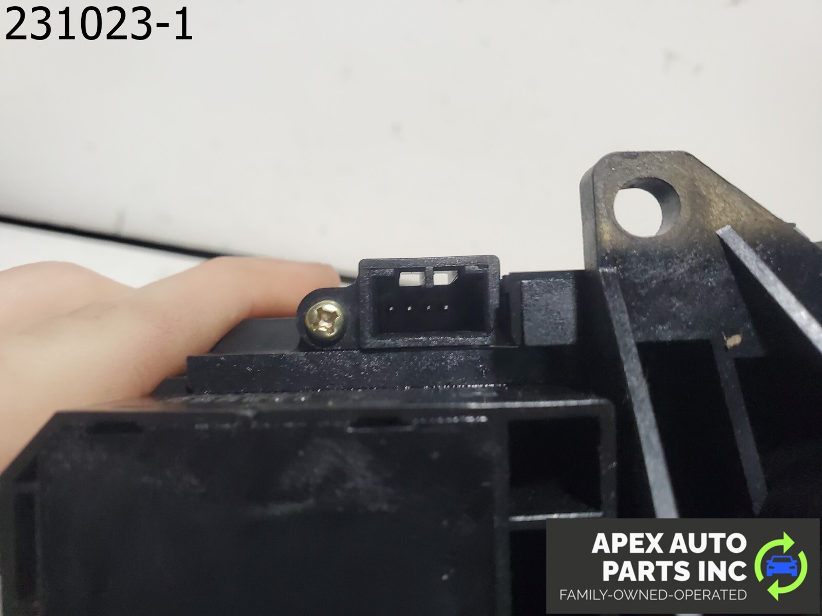 OEM 2005 Acura TL Steering Column Turn Signal HeadLight And Wiper Switches - Image 11