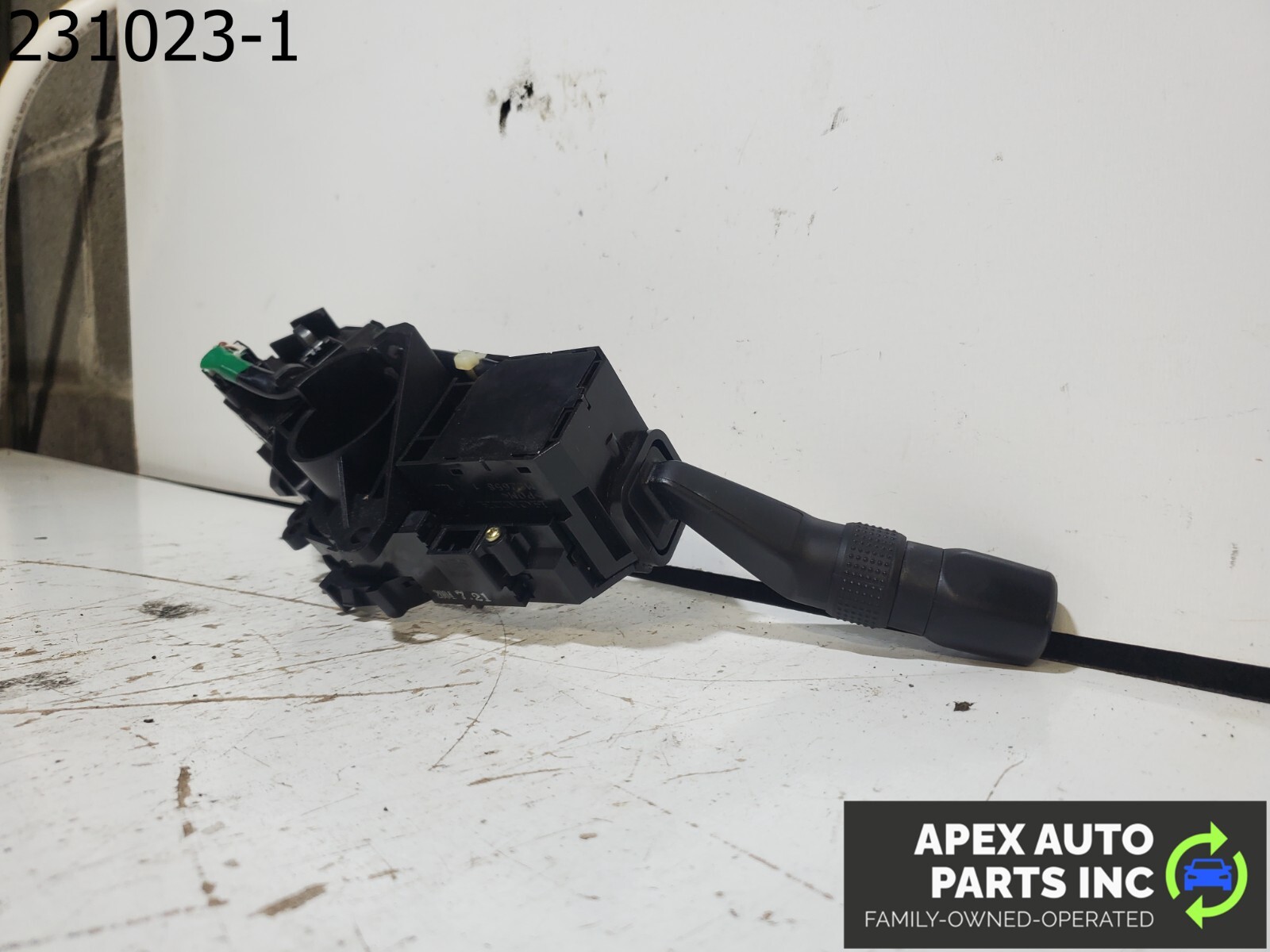 OEM 2005 Acura TL Steering Column Turn Signal HeadLight And Wiper Switches - Image 3