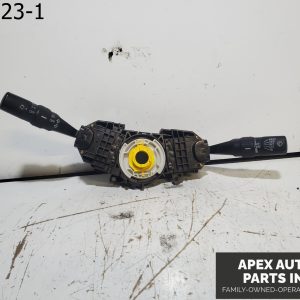 OEM 2005 Acura TL Steering Column Turn Signal HeadLight And Wiper Switches