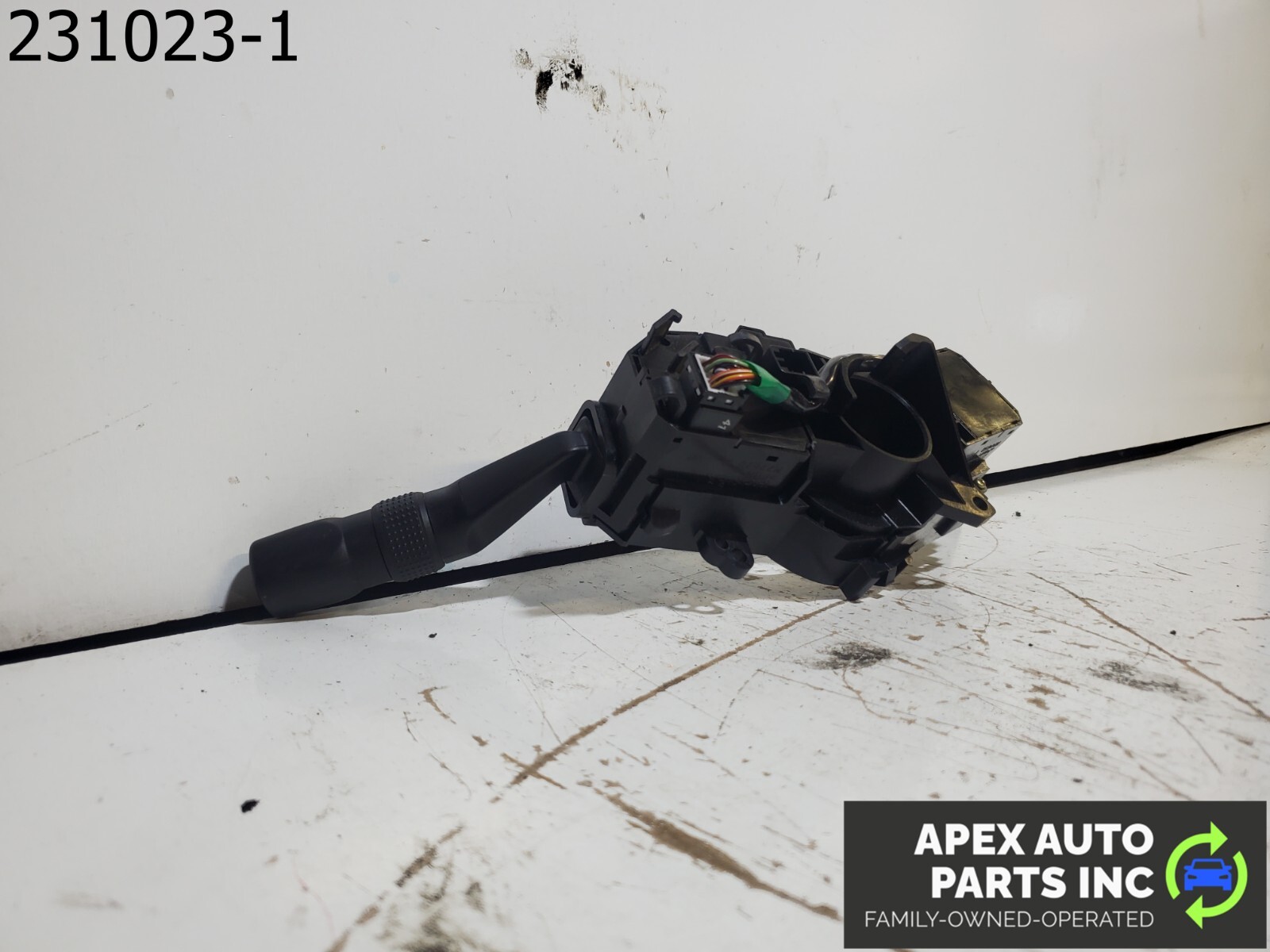 OEM 2005 Acura TL Steering Column Turn Signal HeadLight And Wiper Switches - Image 5