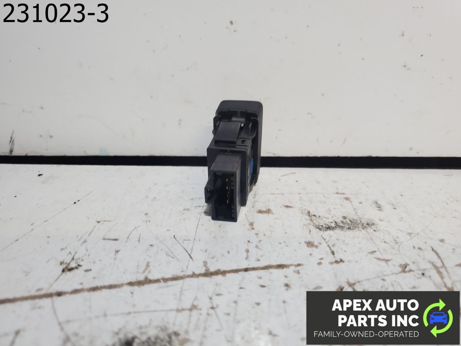 OEM 2005 Acura TL Vehicle Stability Assist VSA OFF Control Switch M22273 - Image 6