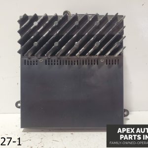 OEM 2005 BMW 325i 2.5L HIFI Amp 9143156