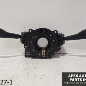 OEM 2005 BMW 325i 2.5L Steering Column Wiper Signal Lever Switch 61318363668