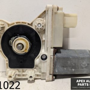 OEM 2005 BMW 745i 4.4L DRIVER LEFT WINDOW REGULATOR MOTOR