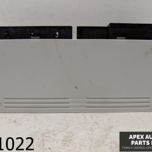 OEM 2005 BMW 745i 4.4L FRONT LEFT DRIVER DOOR CONTROL MODULE