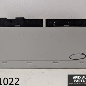 OEM 2005 BMW 745i 4.4L Right Passenger Side Door Control Module