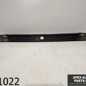 OEM 2005 BMW 745i 4.4L TRUNK LID RELEASE BUTTON ASSEMBLY