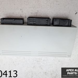 OEM 2005 BMW X3 3.0L BODY CONTROL MODULE