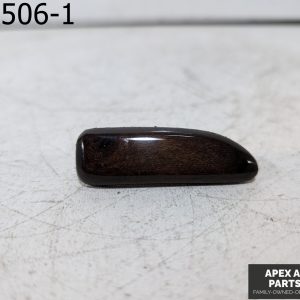 OEM 2005 BMW X5 3L Trim Cover Panel Dashboard Lh Inner Interior Unit