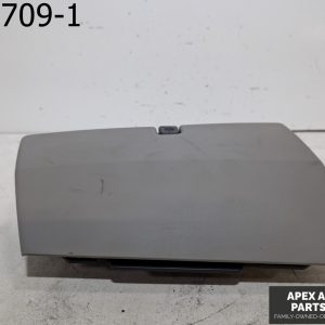 OEM 2005 Cadillac SRX 3.6L Base Front Right Door Storage Compartment Box