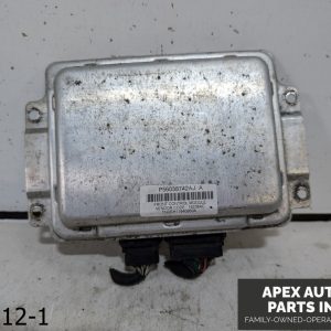 OEM 2005 Dodge Magnum 3.5L Body Control Module BCM