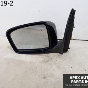 OEM 2005 Honda Odyssey 3.5L Driver Side View Mirror Power Heated