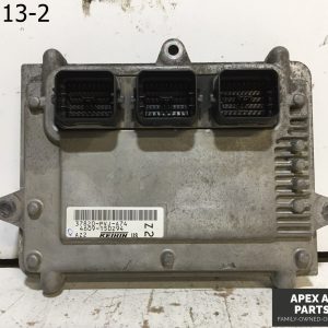 OEM 2005 Honda Pilot Engine Control Module Unit ECU ECM OEM 37820-PVJ-A74