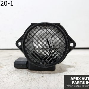 OEM 2005 Hyundai Elantra 2L Mass Air Flow Meter Sensor 28164-25000