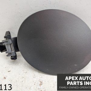 OEM 2005 Infiniti G35 3.5L Gas Tank Door Filler Lid