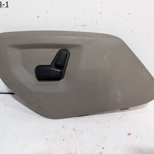 OEM 2005 Jeep Grand Cherokee 5.7L FRONT LEFT SIDE SEAT ADJUSTMENT CONTROL SWITCH