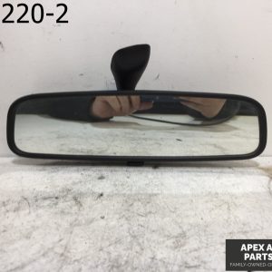OEM 2005 KIA Sorento REAR VIEW MIRROR