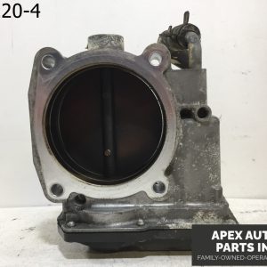 OEM 2005 Land Rover LR3 THROTTLE BODY ASSEMBLY 33388