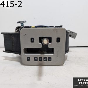 OEM 2005 Lincoln LS 3.9L Automatic Floor Gear Shifter