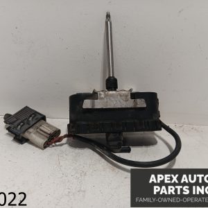 OEM 2005 Range Rover 4.4L Front Right Passenger Headlight Wiper Washer Motor