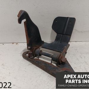 OEM 2005 Range Rover 4.4L HOOD BONNET SAFETY CATCH LATCH LOCK