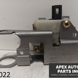OEM 2005 Range Rover 4.4L Inner Door Tailgate Latch boot switch
