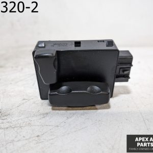OEM 2005 Saab 9-7x Right Passenger Seat Control Switch
