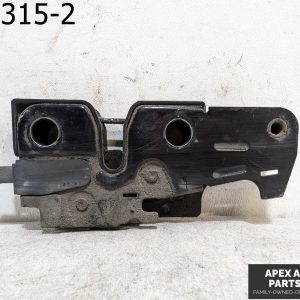 OEM 2005 Volkswagen Jetta Lock Latch Hood 1K1823509E