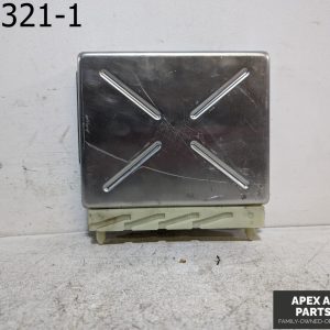 OEM 2005 Volvo S80 Engine Computer Module ECM ECU Unit P: 30646719