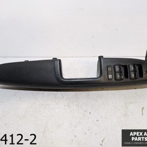 OEM 2006-2008 Audi A4 2.0L FRONT LEFT DRIVER MASTER WINDOW DOOR SWITCH W MIRROR