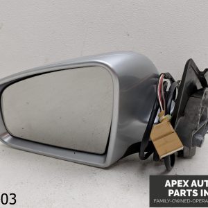 OEM 2006-2008 Audi A4 2.0L LEFT DRIVER SIDE DOOR MIRROR