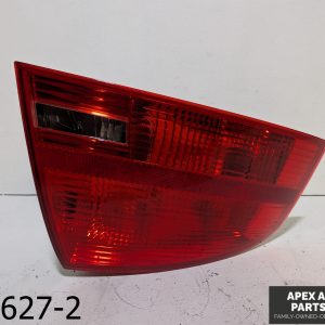 OEM 2006-2008 Audi A4 3.2L OUTER TAIL LIGHT LAMP Left