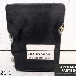 OEM 2006-2008 BMW 335XI 3.0L ABS Pump DSC Module ECU AWD BRAKE PUMP