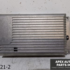 OEM 2006-2008 BMW 335XI 3.0L Bluetooth Audio Communication Interface Module