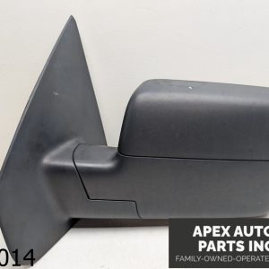 OEM 2006-2008 Ford F-150 5.4L Driver Side View Mirror Power Pedestal